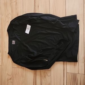 3 long sleeve base layer shirts